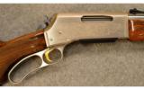 Browning BLR White Gold Medallion
7mm-08 Rem. - 2 of 9