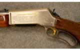 Browning BLR White Gold Medallion
7mm-08 Rem. - 5 of 9