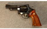 Smith & Wesson 25-5.45 LC - 2 of 2