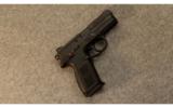 FNH USA FNX-99mm Luger - 1 of 2