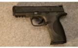 Smith & Wesson M&P40.40 S&W - 2 of 2