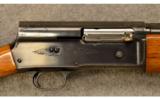Browning Auto-5 Magnum 12 Gauge - 2 of 9