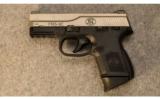 FNH USA FNS-9C Compact 9mm - 2 of 2