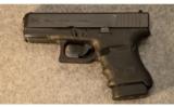 Glock 30 Gen 4 Sub-compact .45 ACP - 2 of 2