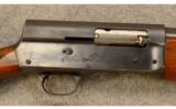 Browning Auto-5
12 Gauge - 2 of 9