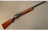 Browning Auto-5
12 Gauge - 1 of 9