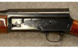 Browning Auto-5 Magnum 12 Gauge - 5 of 9