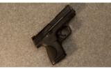 Smith & Wesson M&P40C Compact with Laserguard - 1 of 3