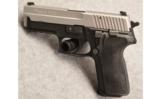 Sig Sauer P229-1 Two-Tone ~ 9mm - 2 of 5