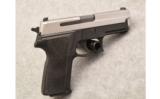 Sig Sauer P229-1 Two-Tone ~ 9mm - 1 of 5