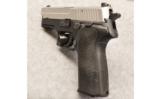Sig Sauer P229-1 Two-Tone ~ 9mm - 5 of 5
