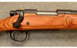 Remington 700 VLS
.223 Rem. - 2 of 9