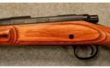 Remington 700 VLS
.223 Rem. - 5 of 9