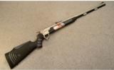 Thompson Center Encore Pro-Hunter FX .50 Caliber Black Powder Rifle - 1 of 9
