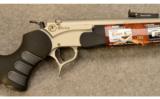 Thompson Center Encore Pro-Hunter FX .50 Caliber Black Powder Rifle - 2 of 9