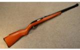 Marlin 600 .22 LR - 1 of 9