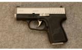 Kahr Arms
CM9 9mm - 2 of 2