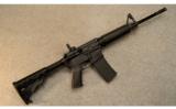 Ruger AR-5565.56 NATO - 1 of 9