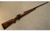 Winchester Model 70 Super Grade
.300 Win Mag - 1 of 9