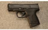 Smith & Wesson M&P40C Compact.40 S&W - 2 of 2