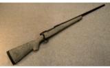Nosler M48 Liberty
.280 Ackley Improved - 1 of 9