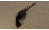 Colt 1895 Civilian New Navy .41 Colt - 1 of 2