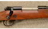Winchester Model 70 Super Grade
7mm Rem. Mag. - 2 of 9