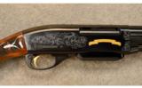 Remington 7600 Limited Edition 200th Anniversary Commemorative - 2 of 9