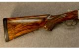 B. Searcy Boxlock Dangerous Game Double Rifle - 3 of 9