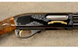 Remington 870 Wingmaster 200th Anniversary Commemorative - 2 of 9