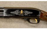 Remington 870 Wingmaster 200th Anniversary Commemorative - 5 of 9