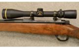 Nosler Custom Rifle
.280 Ackley Imp. - 5 of 9