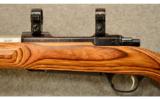 Ruger M77 Mark II K77RVT.22-250 Rem. - 5 of 9