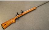Ruger M77 Mark II K77RVT.22-250 Rem. - 1 of 9