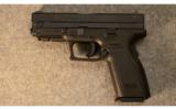 Springfield XD-40 - 2 of 2