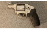 Smith & Wesson Model 642 CT Airweight.38 Spl. - 2 of 2