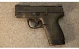Smith & Wesson M&P 9 Shield
9mm - 2 of 2
