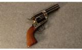 Uberti 1873 Cattleman El Patrol.357 Mag. - 1 of 2