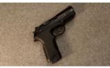 Beretta PX4 Storm.45 ACP - 1 of 2