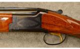 Browning Citori Grade I Hunter12 Gauge - 5 of 9