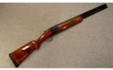 Browning Citori Grade I Hunter12 Gauge - 1 of 9