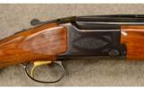 Browning Citori Grade I Hunter12 Gauge - 2 of 9