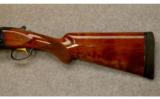 Browning Citori Grade I Hunter12 Gauge - 7 of 9