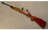 Remington 700 BDL Left Hand
.30-06 Sprfld - 1 of 9