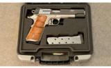 Sig Sauer 1911 STX.45 ACP - 3 of 3