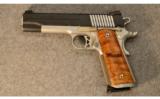 Sig Sauer 1911 STX.45 ACP - 2 of 3