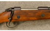 Sako 85 M Bavarian
7x64mm - 2 of 9