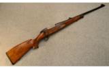 Sako 85 M Bavarian
7x64mm - 1 of 9