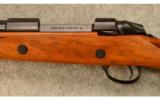 Sako 85 M Bavarian
7x64mm - 5 of 9