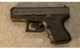 Glock 26 Gen 4 Sub-Compact 9mm - 2 of 2
